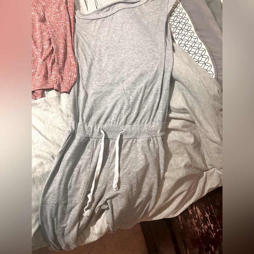 Women’s jumpsuit